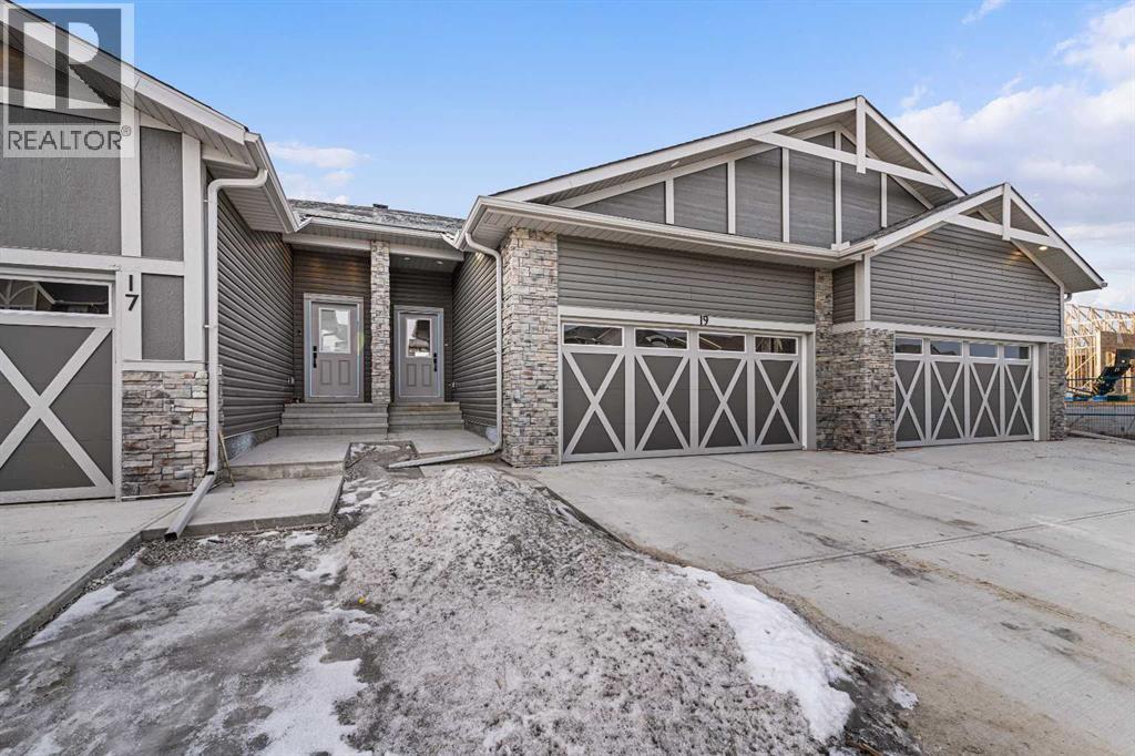 27 Wolf Crescent, Okotoks, Alberta  T1S 5V1 - Photo 14 - A2266958