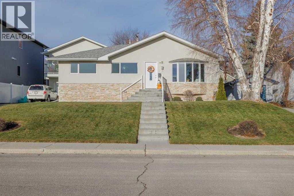 25 Highwood Place Nw, Calgary, Alberta  T2K 2B9 - Photo 40 - A2270274