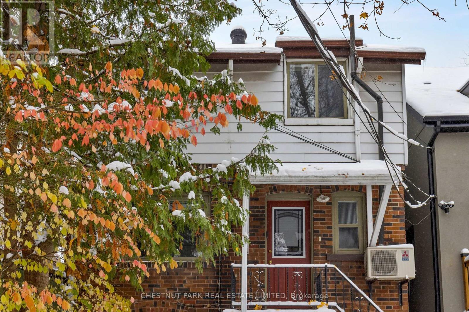 511 Davenport Road, Toronto, Ontario  M4V 1B8 - Photo 24 - C12550104