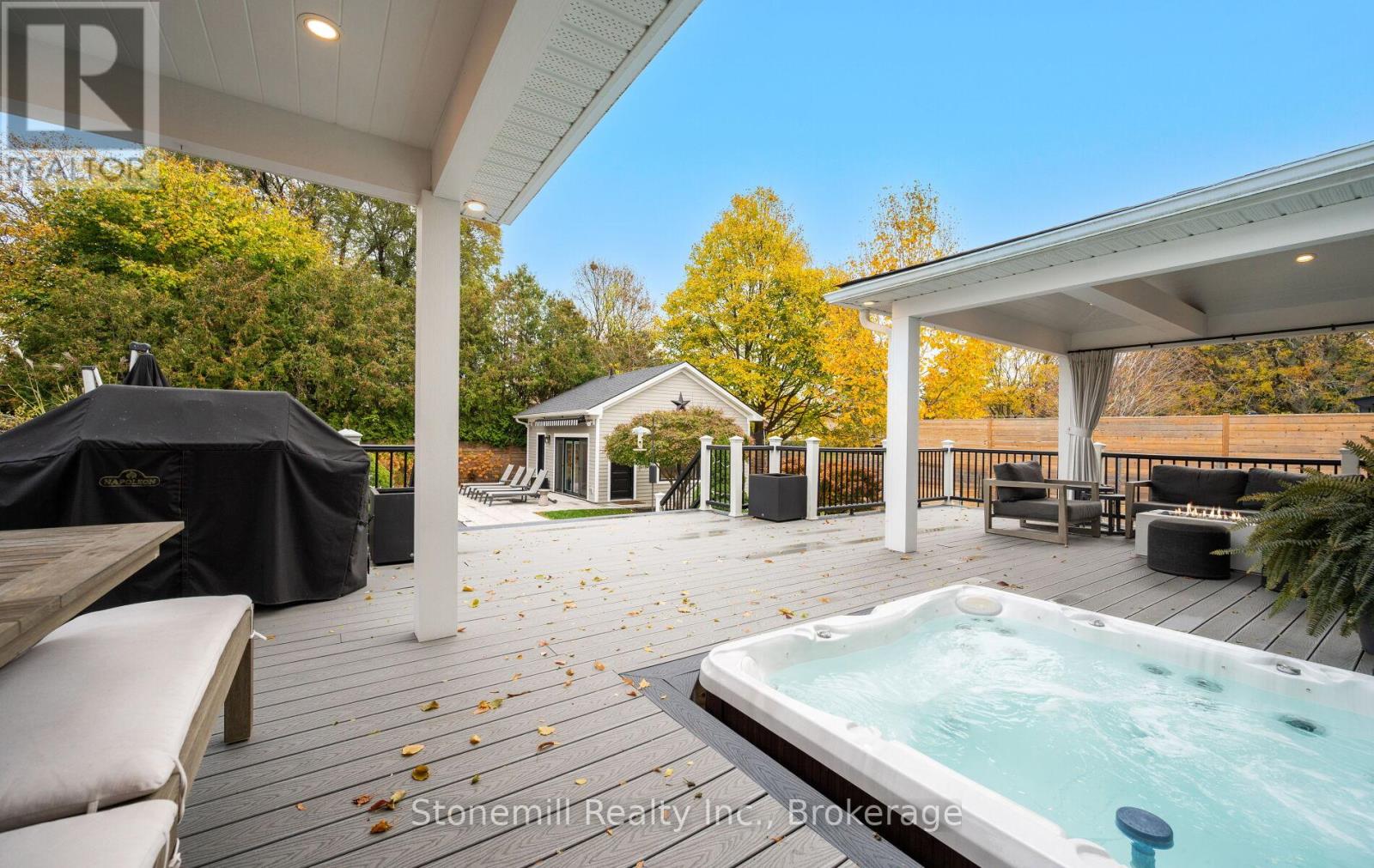 735 George Street, Burlington, Ontario L7R 2V8 - Photo 41 - W12546116