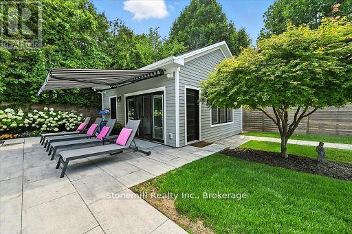 735 George Street, Burlington, Ontario L7R 2V8 - Photo 49 - W12546116