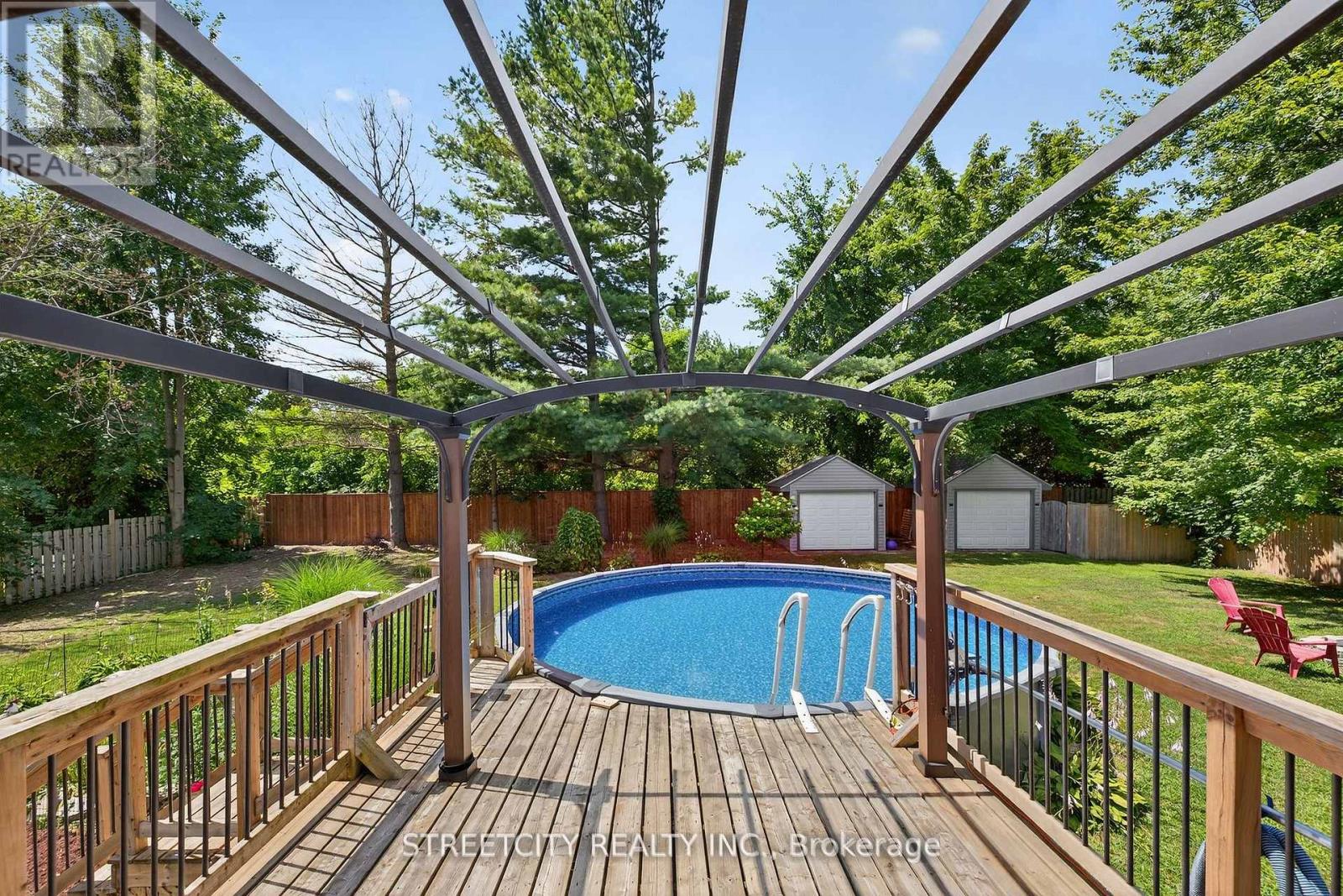 1163 Crumlin Side Road, London East, Ontario  N5V 1R6 - Photo 42 - X12551786