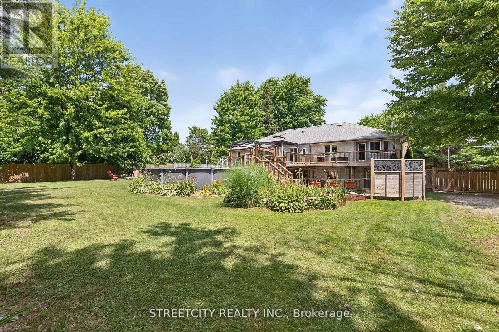 1163 Crumlin Side Road, London East, Ontario  N5V 1R6 - Photo 45 - X12551786