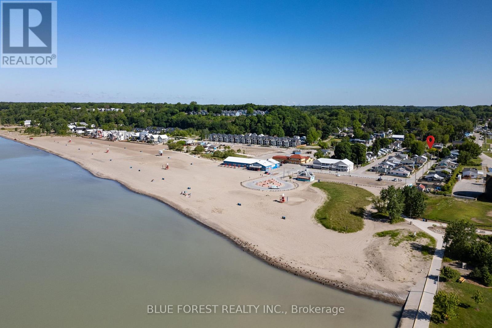 156 Maud Street, Central Elgin, Ontario N5L 1C8 - Photo 15 - X12551798