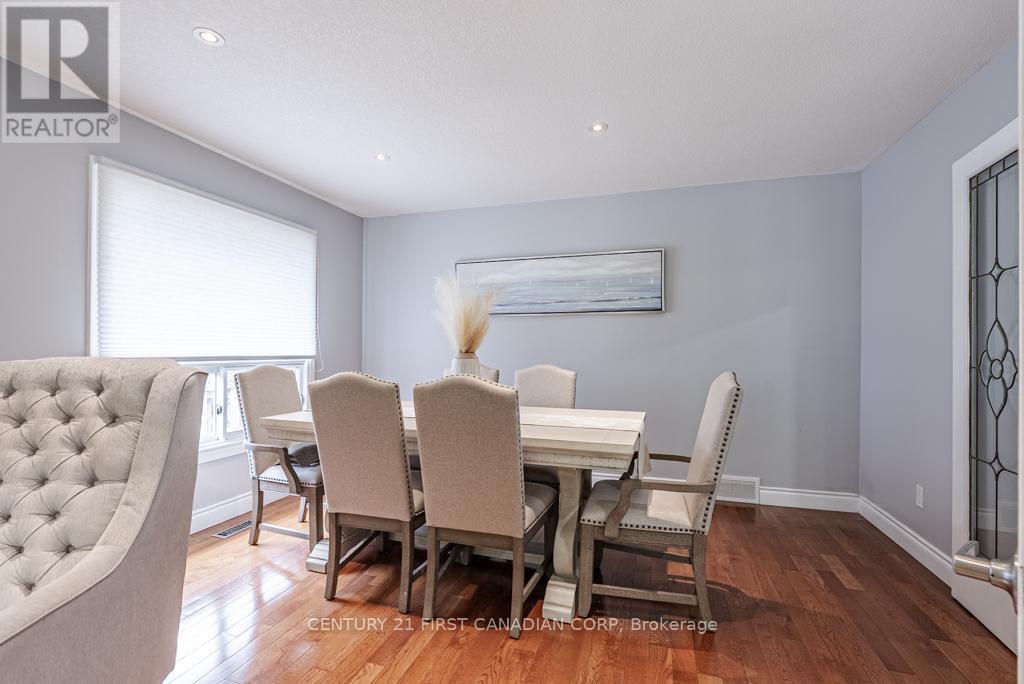 169 Ashley Crescent, London South, Ontario  N6E 3P9 - Photo 10 - X12551822