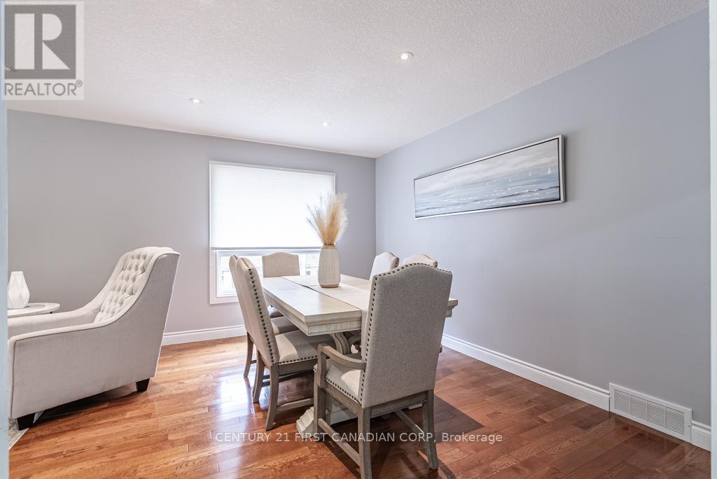 169 Ashley Crescent, London South, Ontario  N6E 3P9 - Photo 11 - X12551822