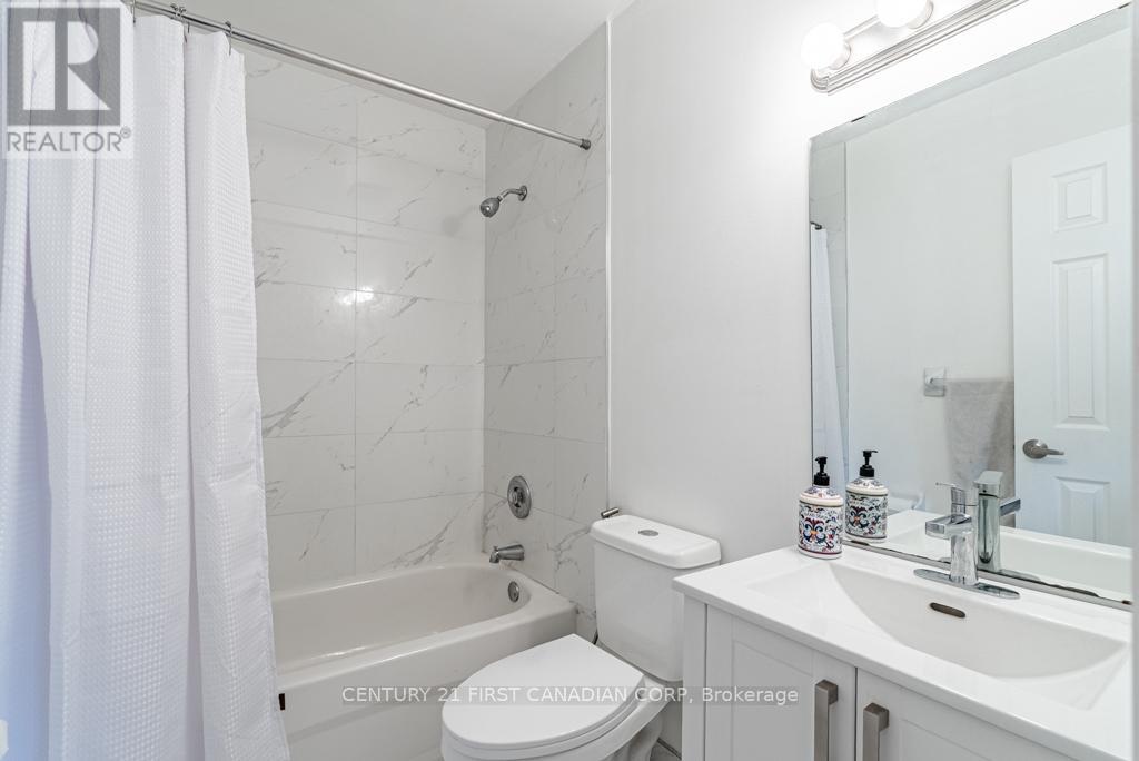 169 Ashley Crescent, London South, Ontario  N6E 3P9 - Photo 16 - X12551822