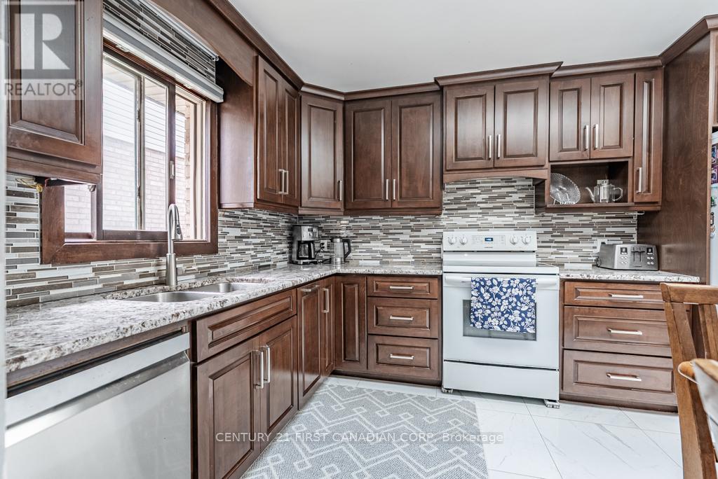 169 Ashley Crescent, London South, Ontario  N6E 3P9 - Photo 24 - X12551822