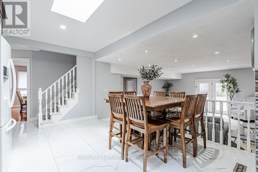 169 Ashley Crescent, London South, Ontario  N6E 3P9 - Photo 25 - X12551822