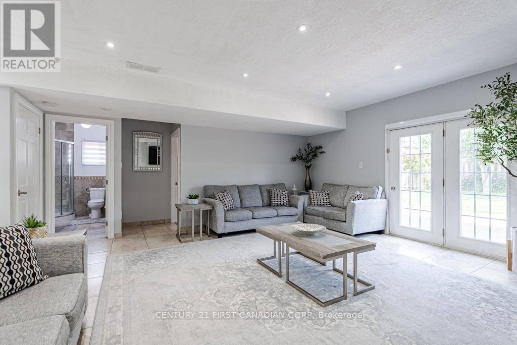 169 Ashley Crescent, London South, Ontario  N6E 3P9 - Photo 29 - X12551822