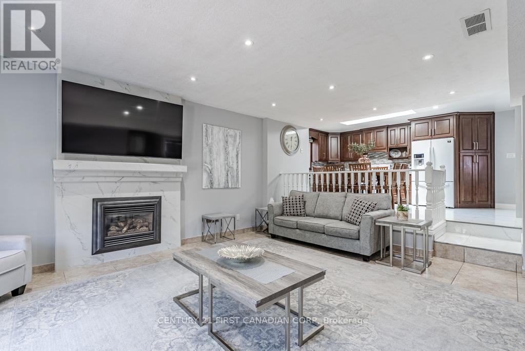 169 Ashley Crescent, London South, Ontario  N6E 3P9 - Photo 30 - X12551822