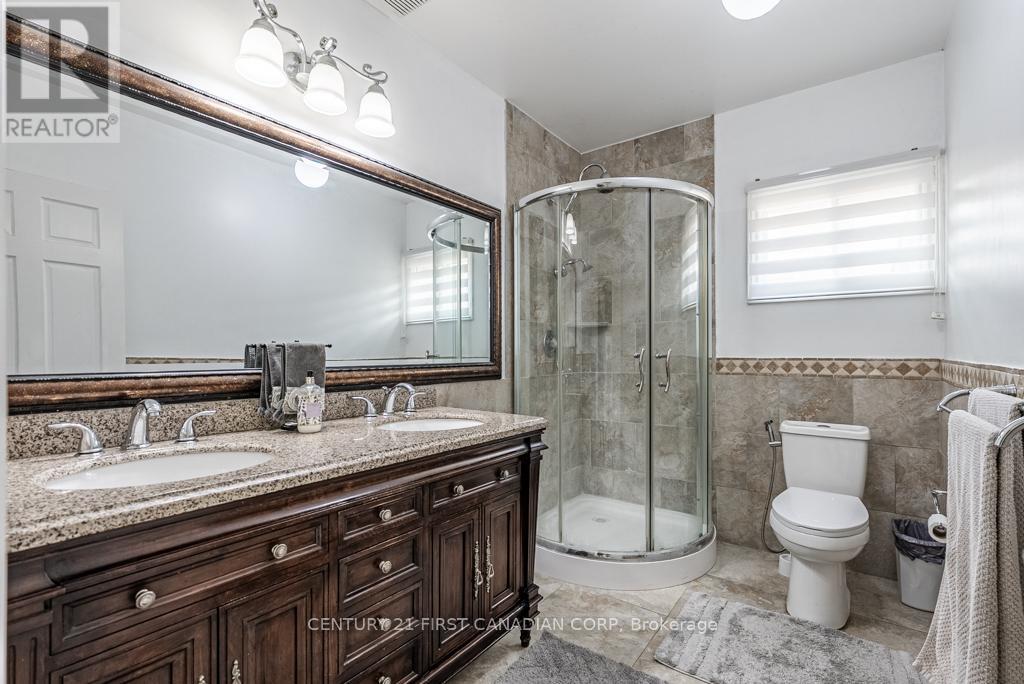 169 Ashley Crescent, London South, Ontario  N6E 3P9 - Photo 34 - X12551822