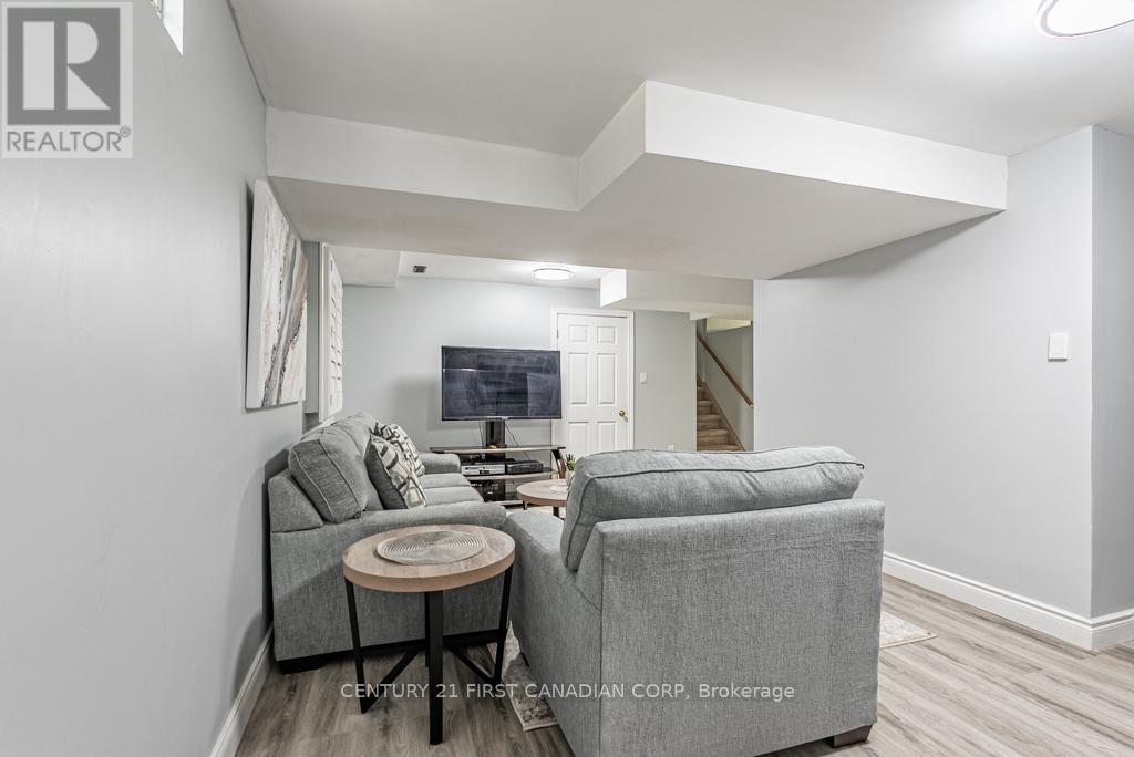 169 Ashley Crescent, London South, Ontario  N6E 3P9 - Photo 36 - X12551822