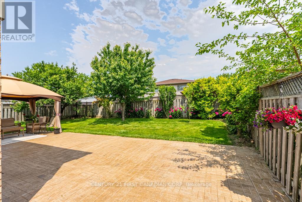 169 Ashley Crescent, London South, Ontario  N6E 3P9 - Photo 40 - X12551822