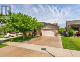 169 ASHLEY CRESCENT, London South, Ontario