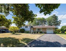 27 MEADOWLARK CRESCENT, St. Catharines, Ontario