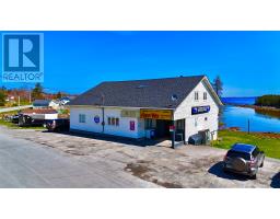 1 Bob Clark Drive, Campbellton, Newfoundland & Labrador
