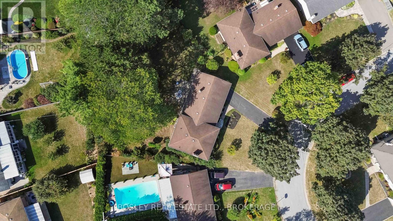 27 Meadowlark Crescent, St. Catharines, Ontario  L2N 2M6 - Photo 38 - X12451197