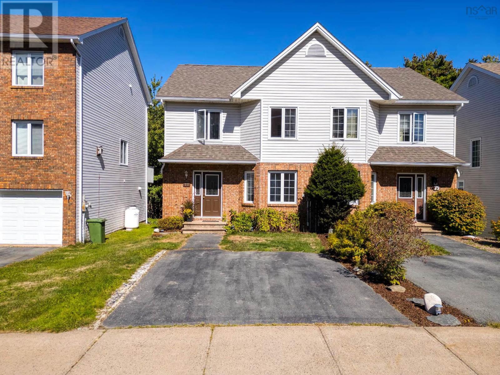 77 Amin Street, Bedford, Nova Scotia  B4A 4B8 - Photo 48 - 202524202