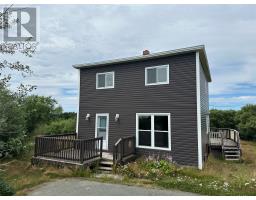 94 Memorial Street, Bell Island, Newfoundland & Labrador