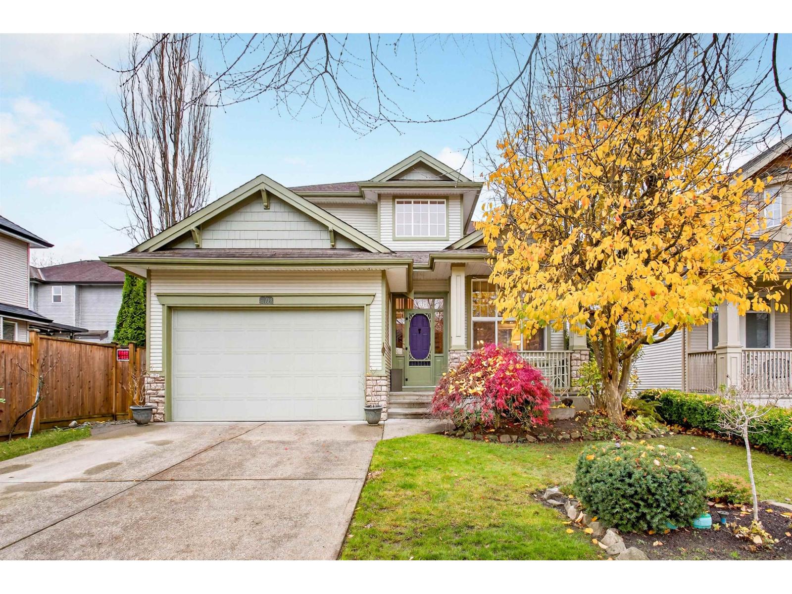 16728 62a Avenue, Surrey, British Columbia  V3S 9L3 - Photo 2 - R3067843