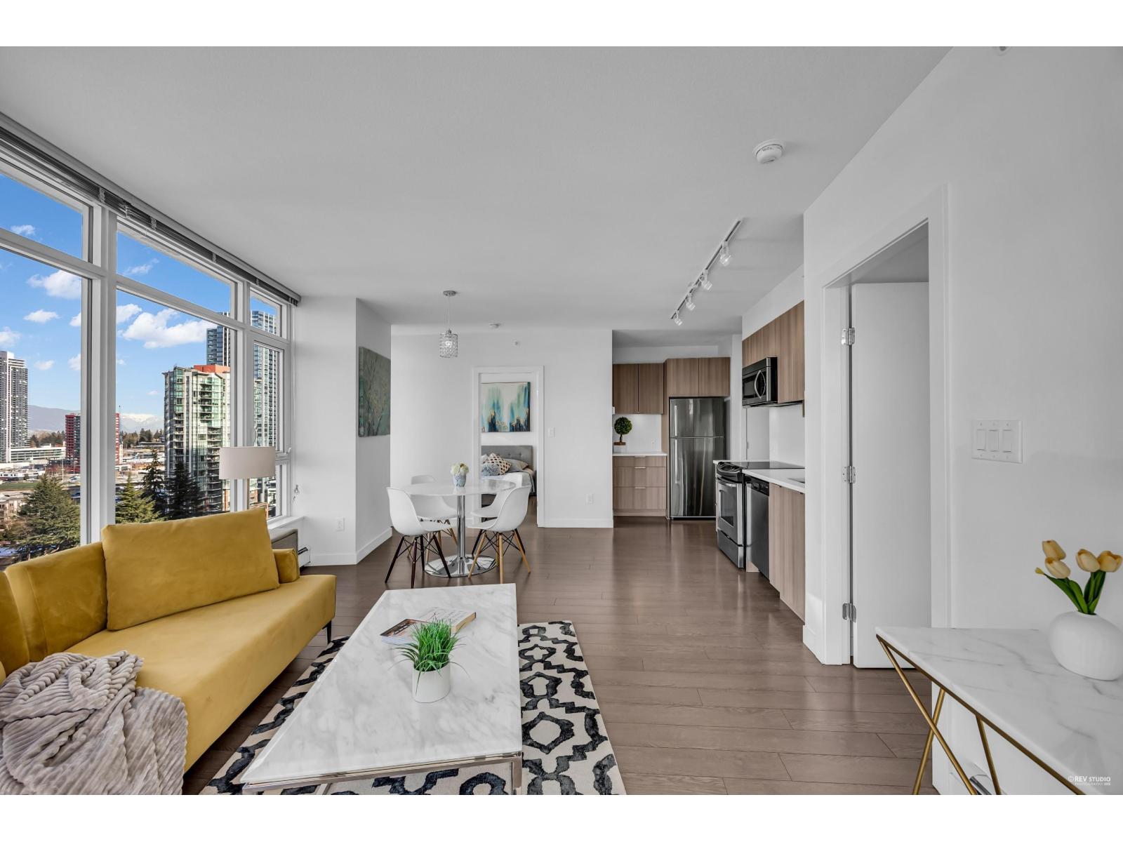 1103 13308 Central Avenue, Surrey, British Columbia  V3T 0M4 - Photo 12 - R3067889