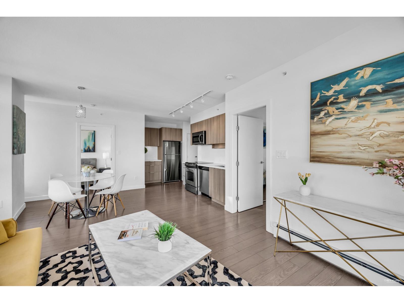 1103 13308 Central Avenue, Surrey, British Columbia  V3T 0M4 - Photo 23 - R3067889