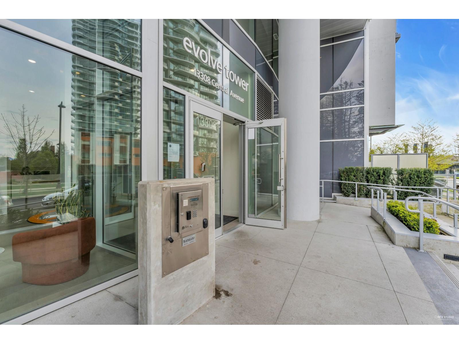 1103 13308 Central Avenue, Surrey, British Columbia  V3T 0M4 - Photo 31 - R3067889