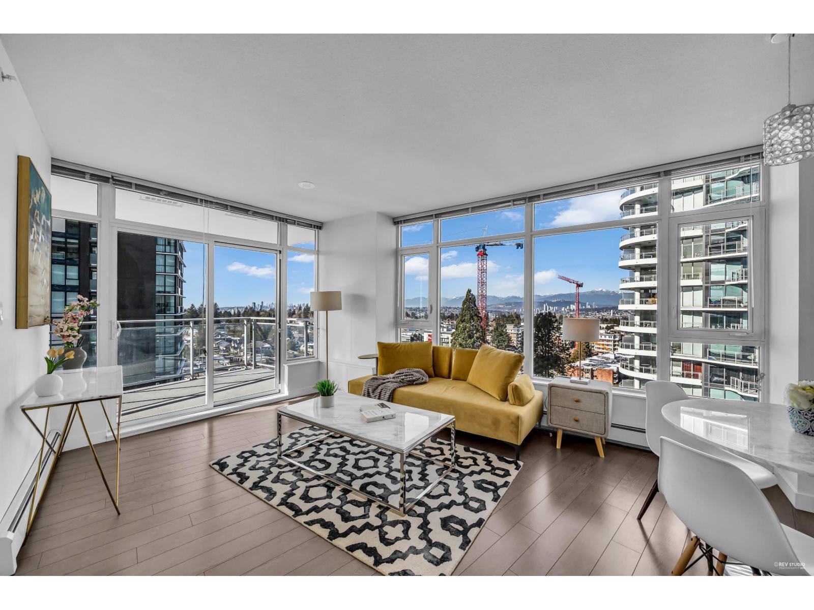 1103 13308 Central Avenue, Surrey, British Columbia  V3T 0M4 - Photo 6 - R3067889