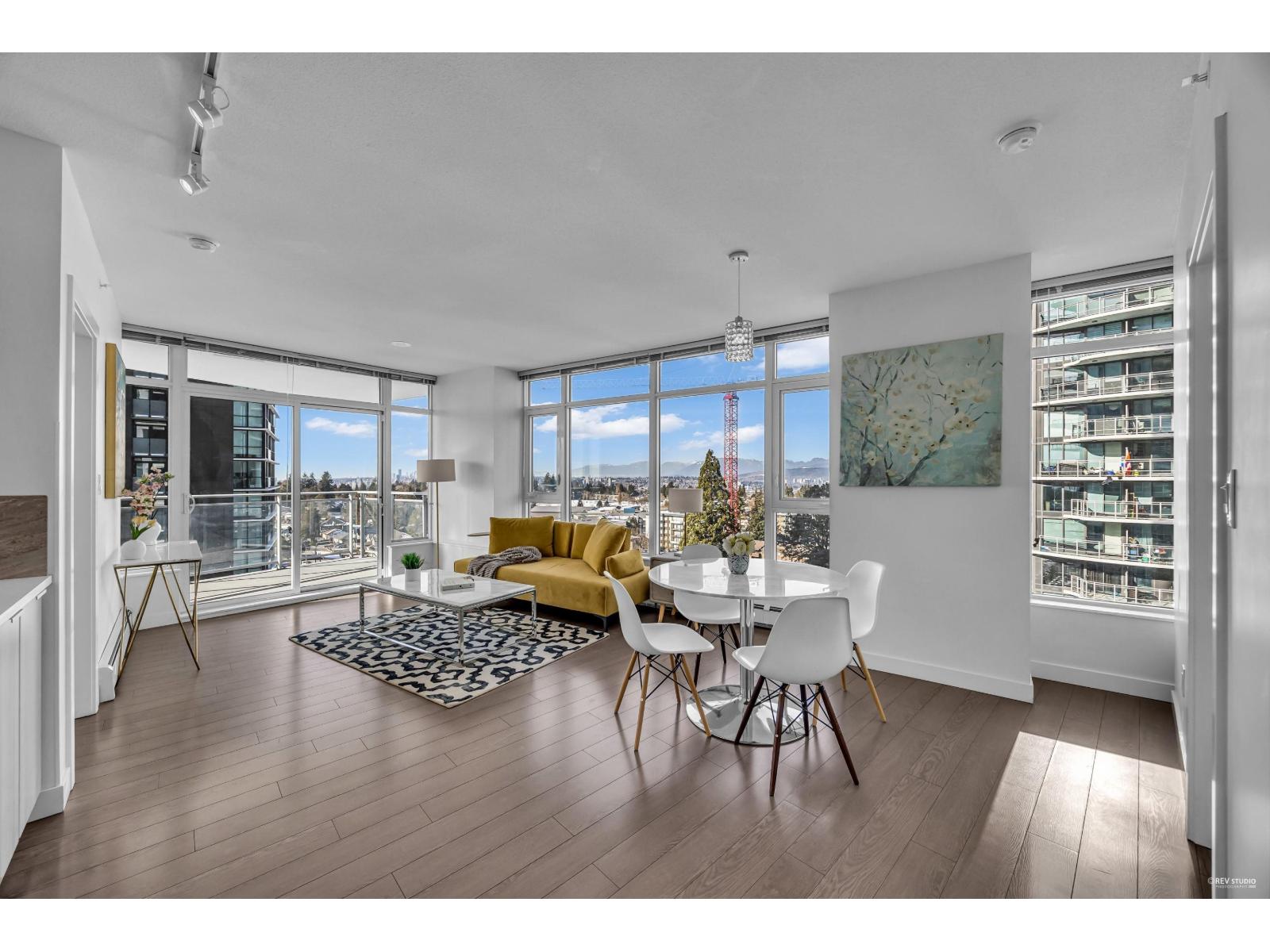 1103 13308 Central Avenue, Surrey, British Columbia  V3T 0M4 - Photo 8 - R3067889