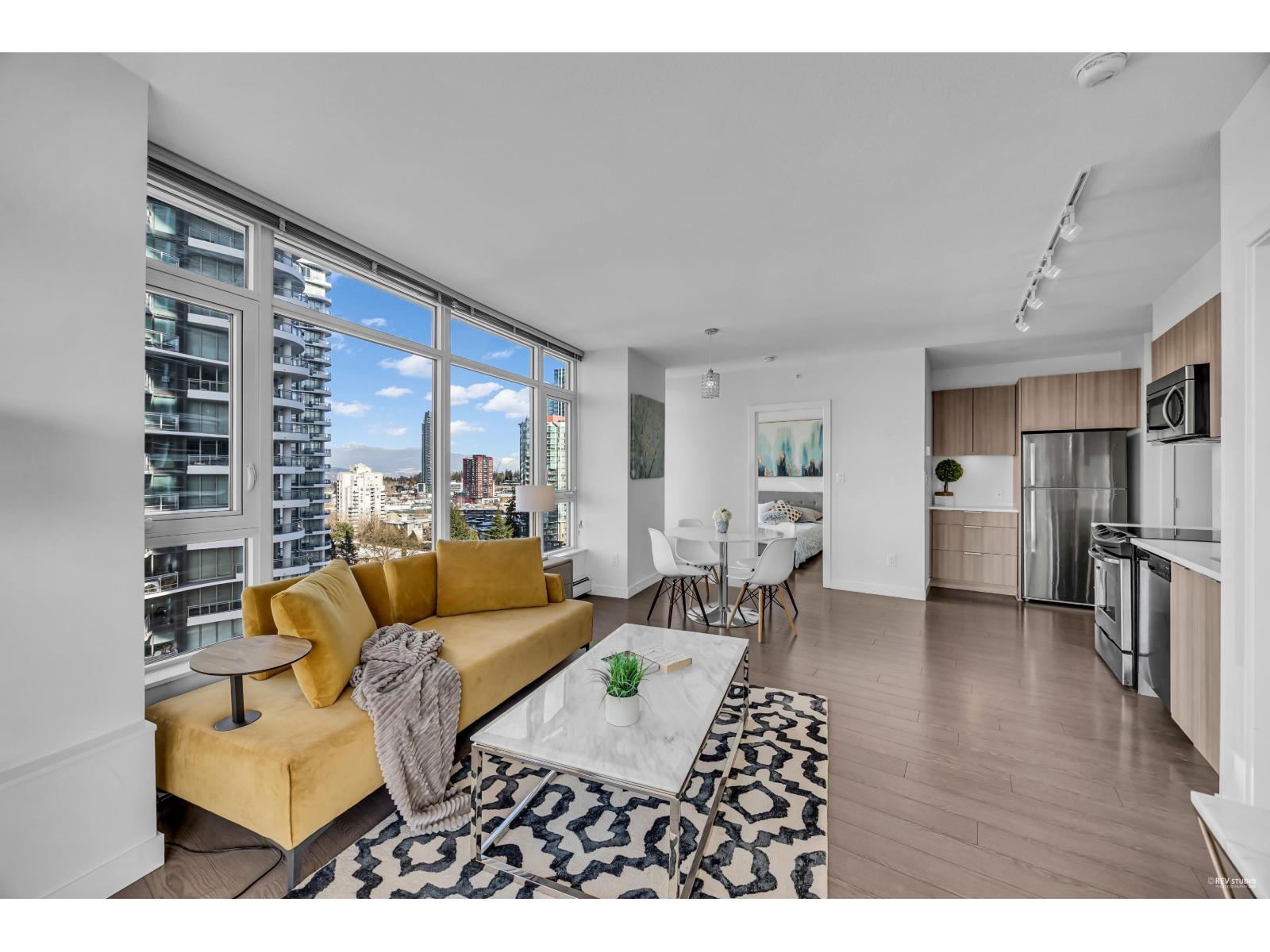 1103 13308 Central Avenue, Surrey, British Columbia  V3T 0M4 - Photo 9 - R3067889