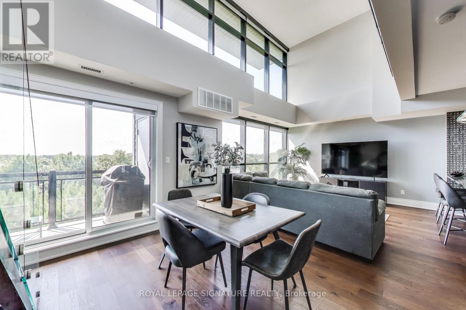 405 - 3170 Erin Mills Parkway, Mississauga, Ontario  L5L 0B6 - Photo 10 - W12551676