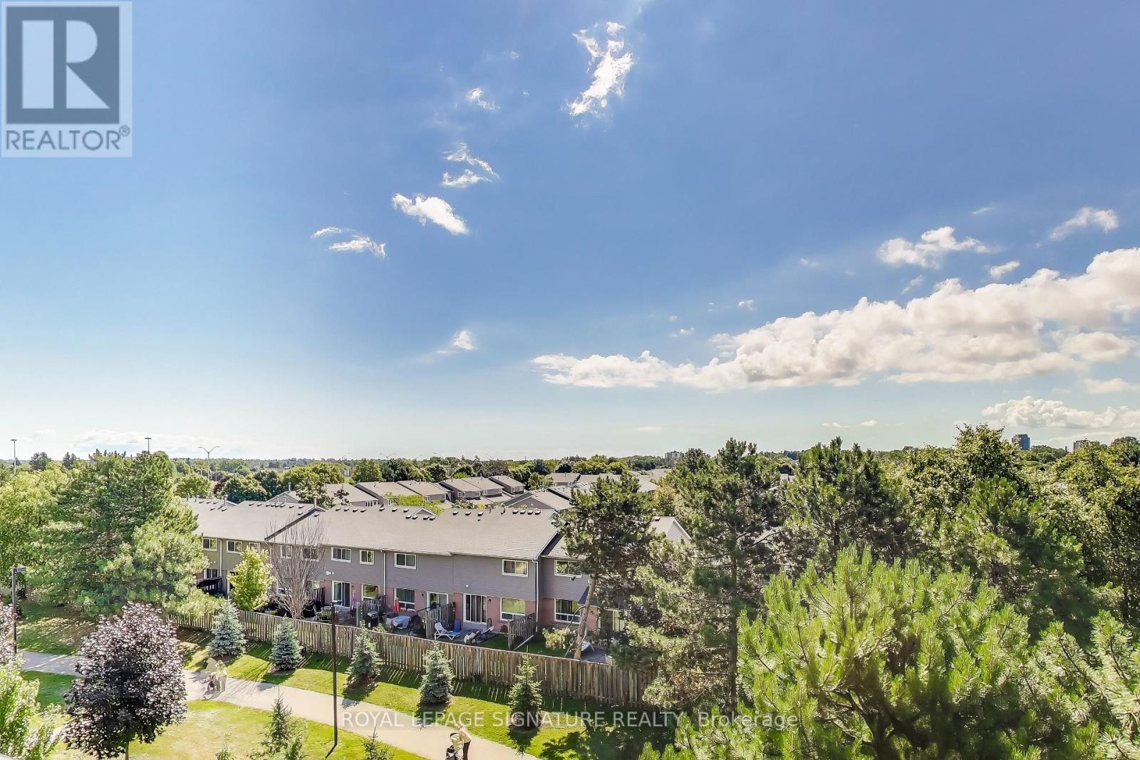 405 - 3170 Erin Mills Parkway, Mississauga, Ontario  L5L 0B6 - Photo 16 - W12551676