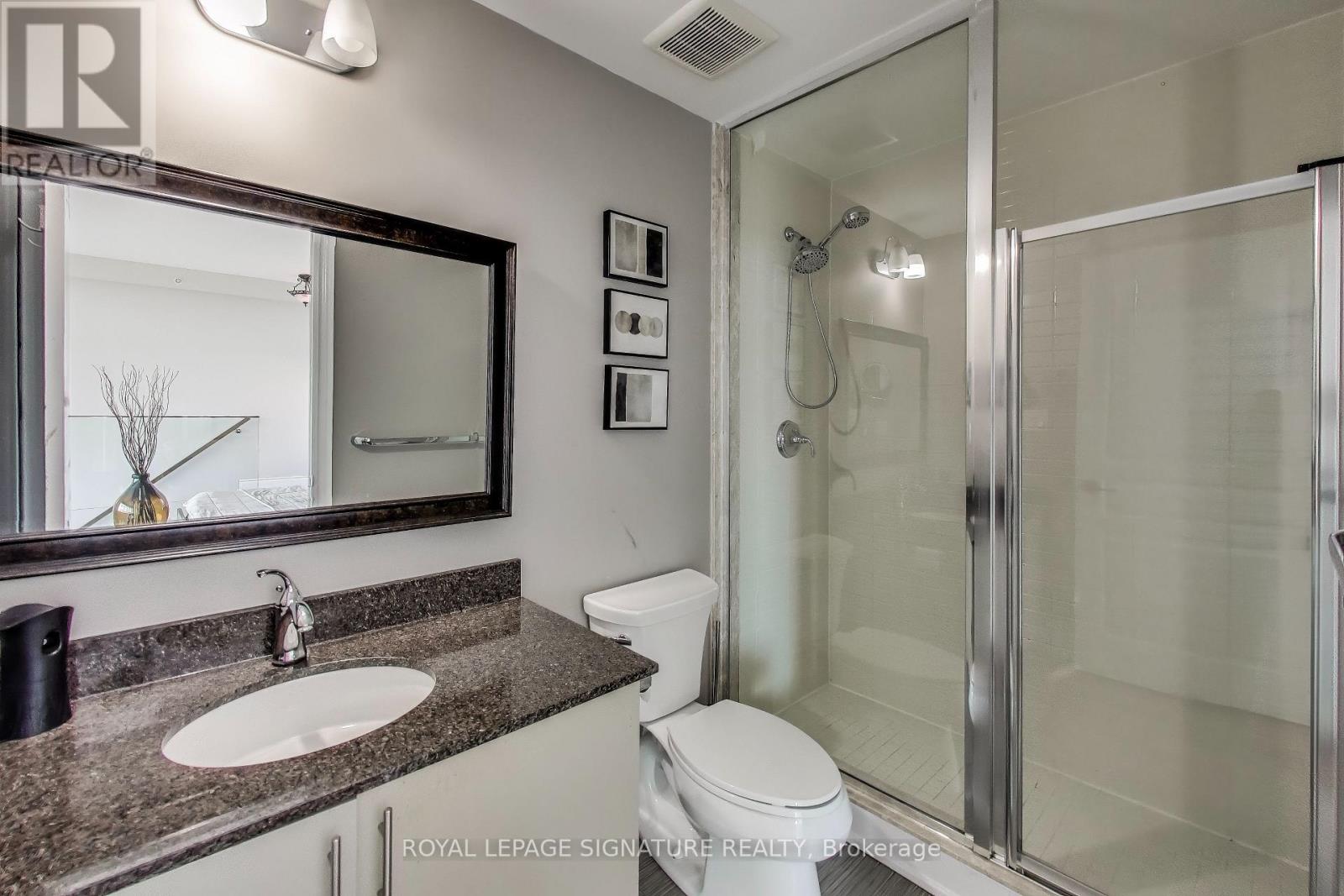 405 - 3170 Erin Mills Parkway, Mississauga, Ontario  L5L 0B6 - Photo 21 - W12551676