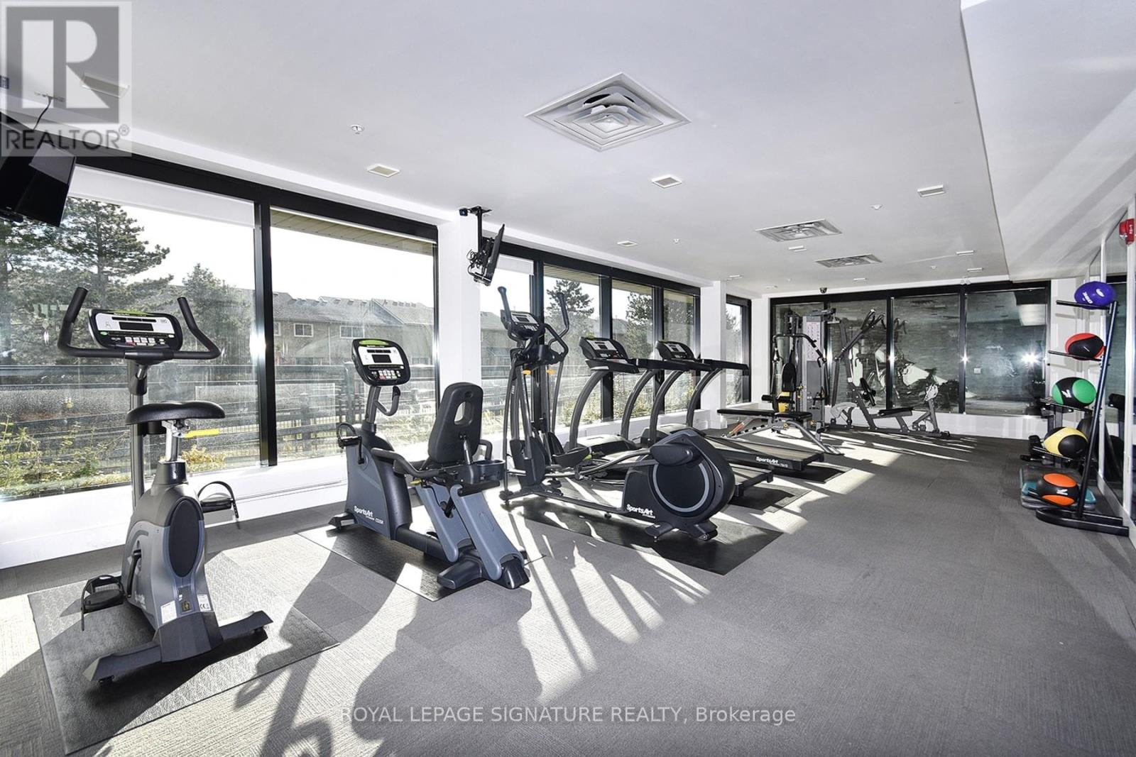 405 - 3170 Erin Mills Parkway, Mississauga, Ontario  L5L 0B6 - Photo 25 - W12551676