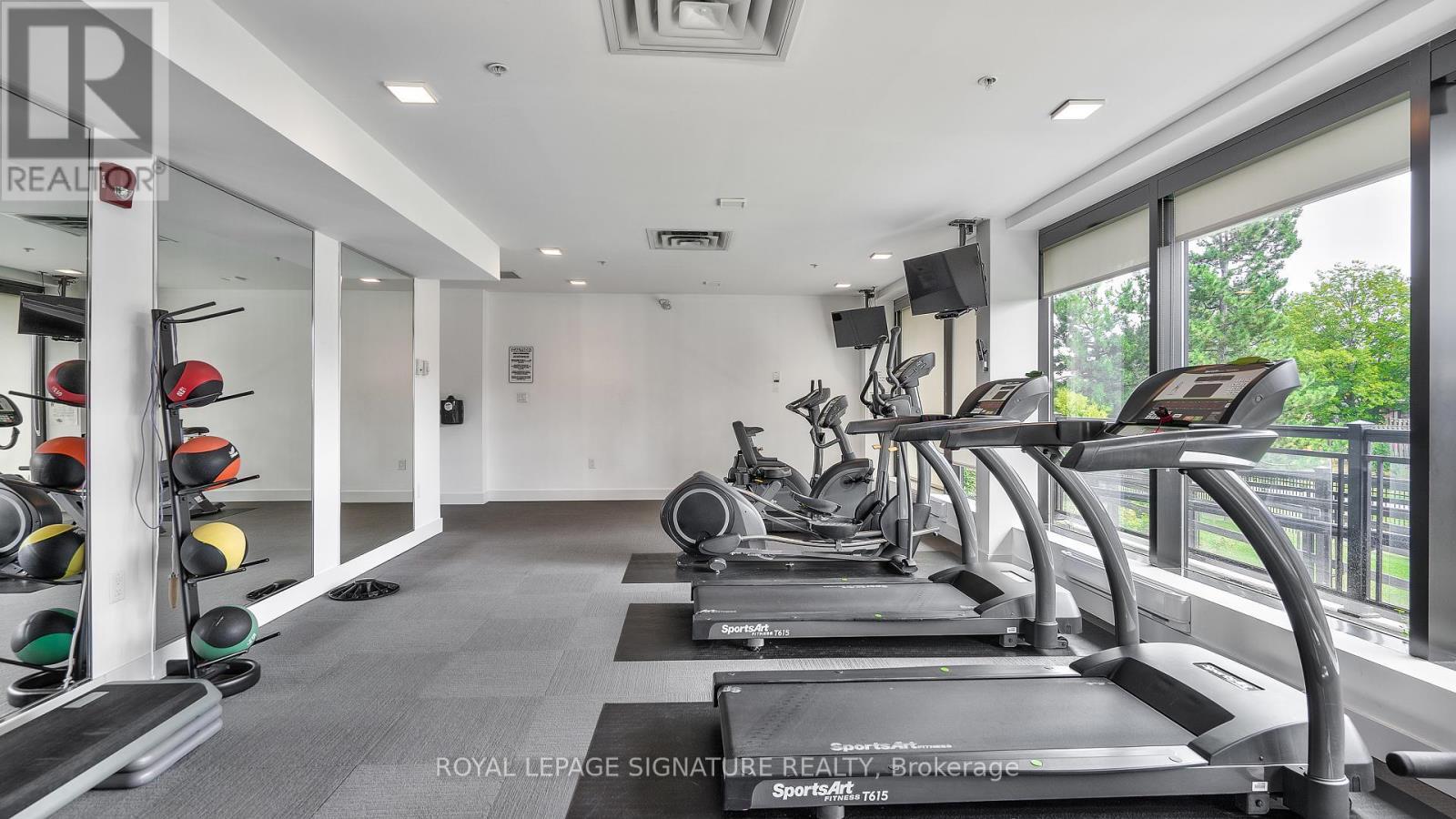 405 - 3170 Erin Mills Parkway, Mississauga, Ontario  L5L 0B6 - Photo 26 - W12551676