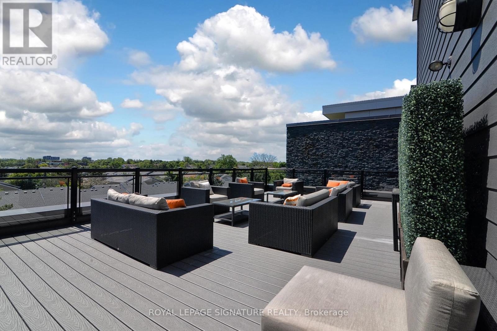 405 - 3170 Erin Mills Parkway, Mississauga, Ontario  L5L 0B6 - Photo 27 - W12551676