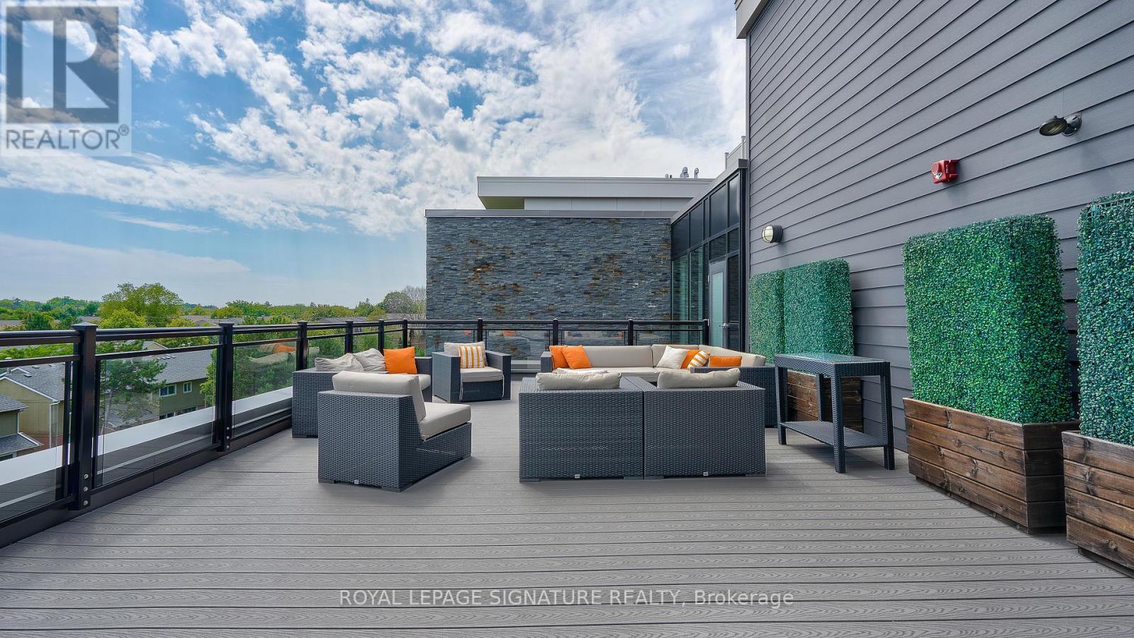 405 - 3170 Erin Mills Parkway, Mississauga, Ontario  L5L 0B6 - Photo 28 - W12551676