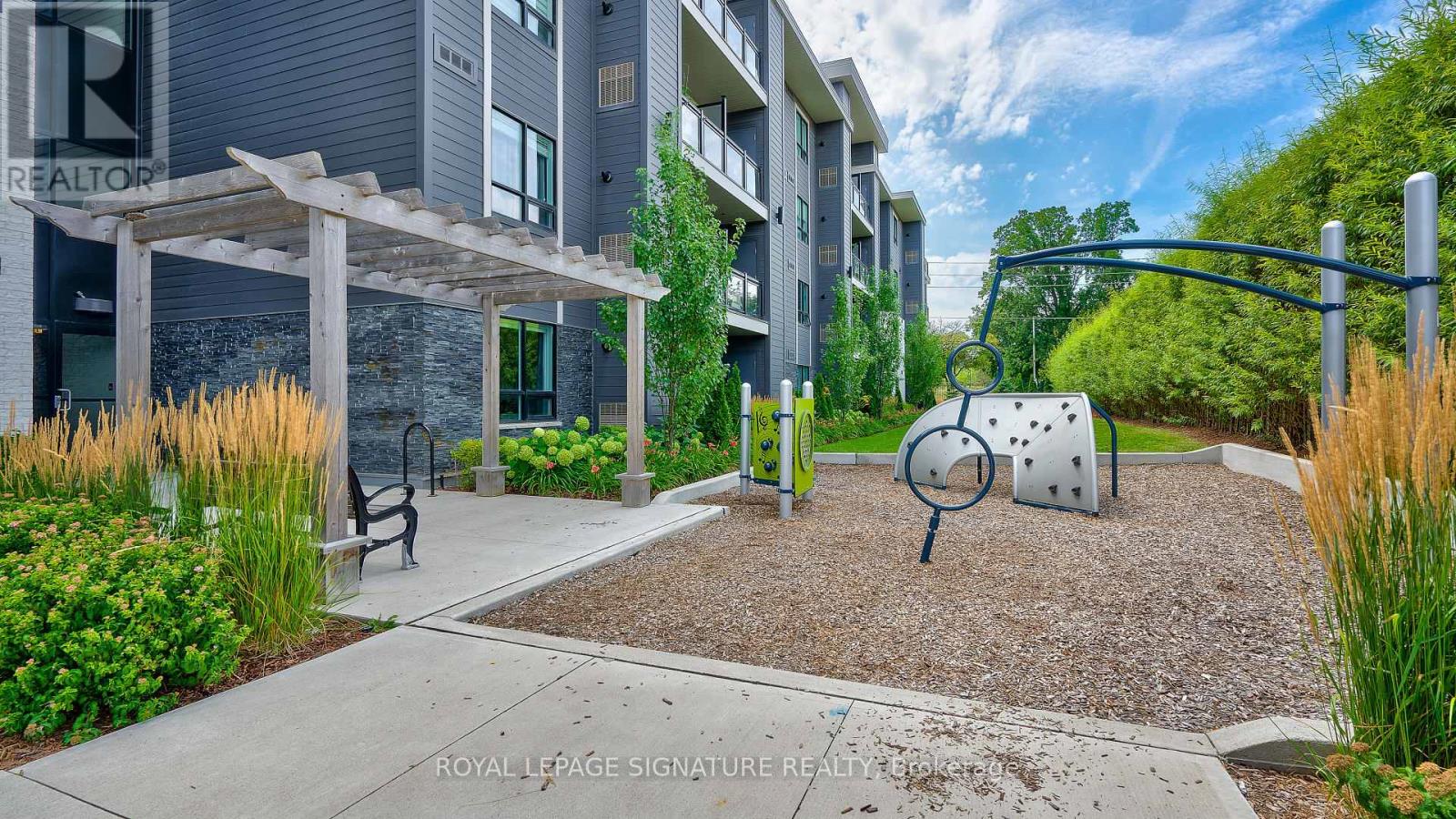 405 - 3170 Erin Mills Parkway, Mississauga, Ontario  L5L 0B6 - Photo 29 - W12551676