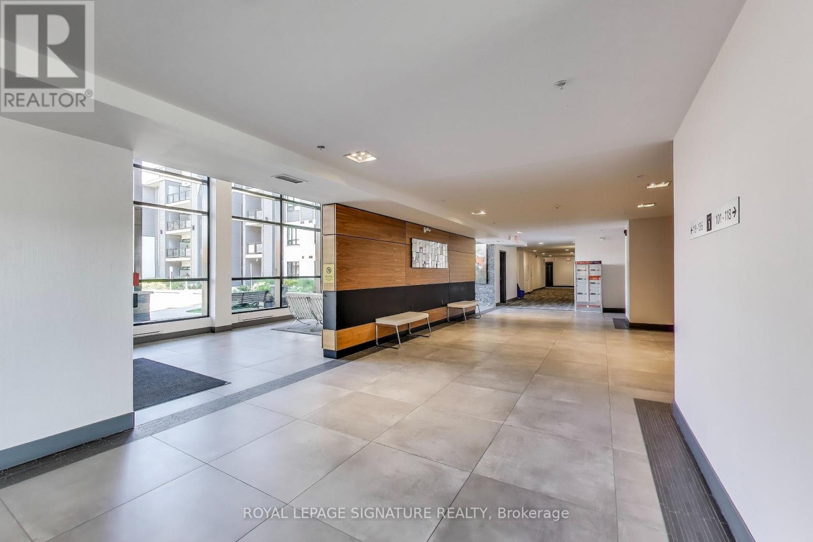 405 - 3170 Erin Mills Parkway, Mississauga, Ontario  L5L 0B6 - Photo 32 - W12551676