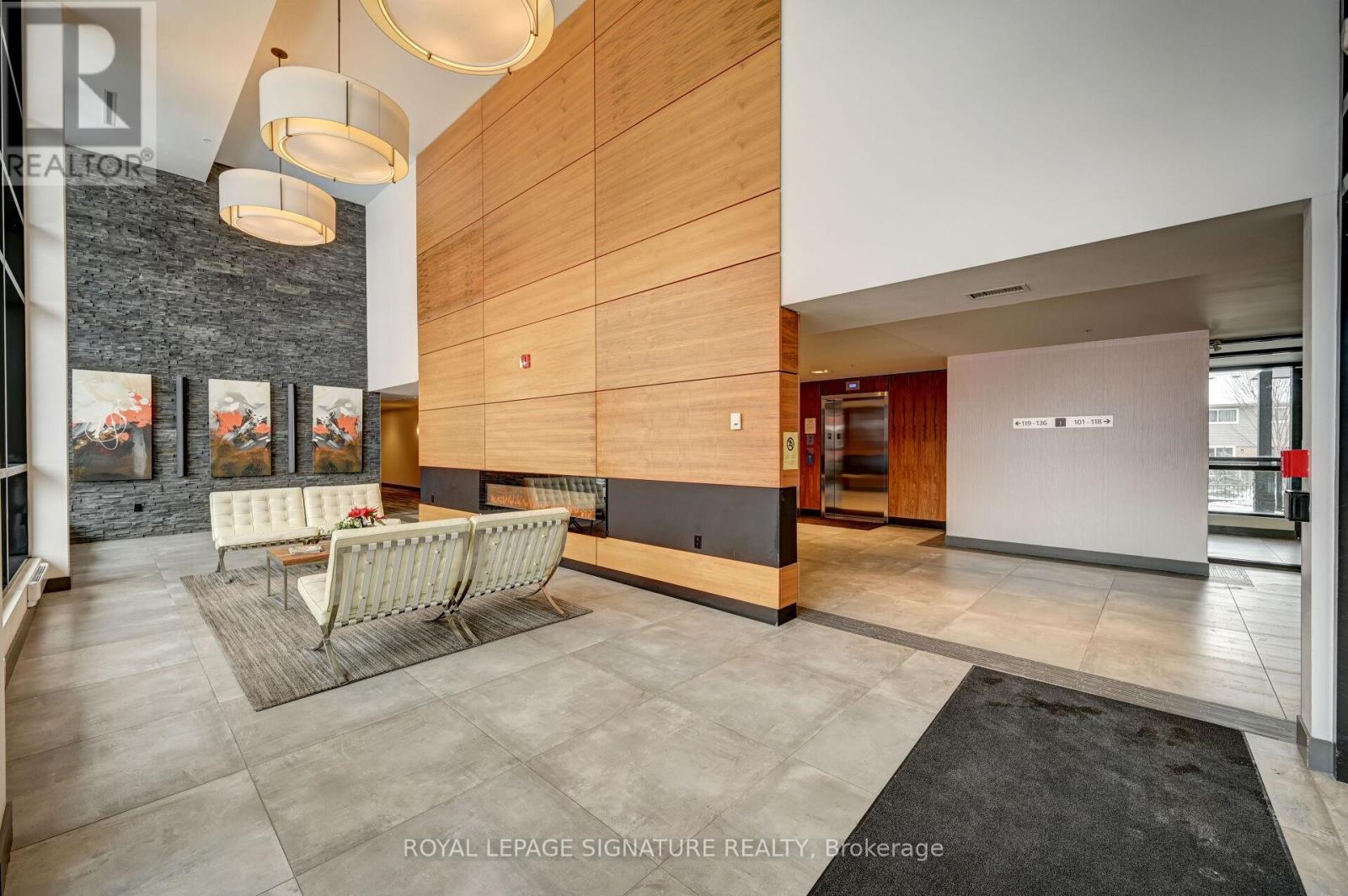 405 - 3170 Erin Mills Parkway, Mississauga, Ontario  L5L 0B6 - Photo 33 - W12551676