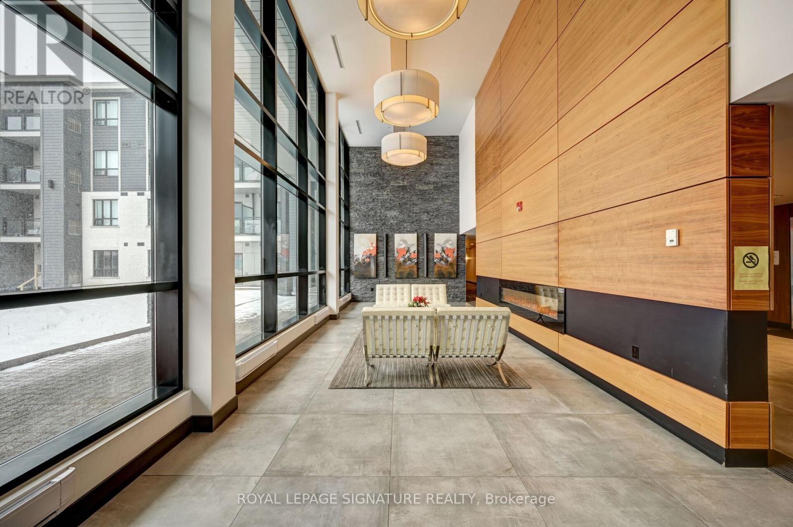 405 - 3170 Erin Mills Parkway, Mississauga, Ontario  L5L 0B6 - Photo 34 - W12551676