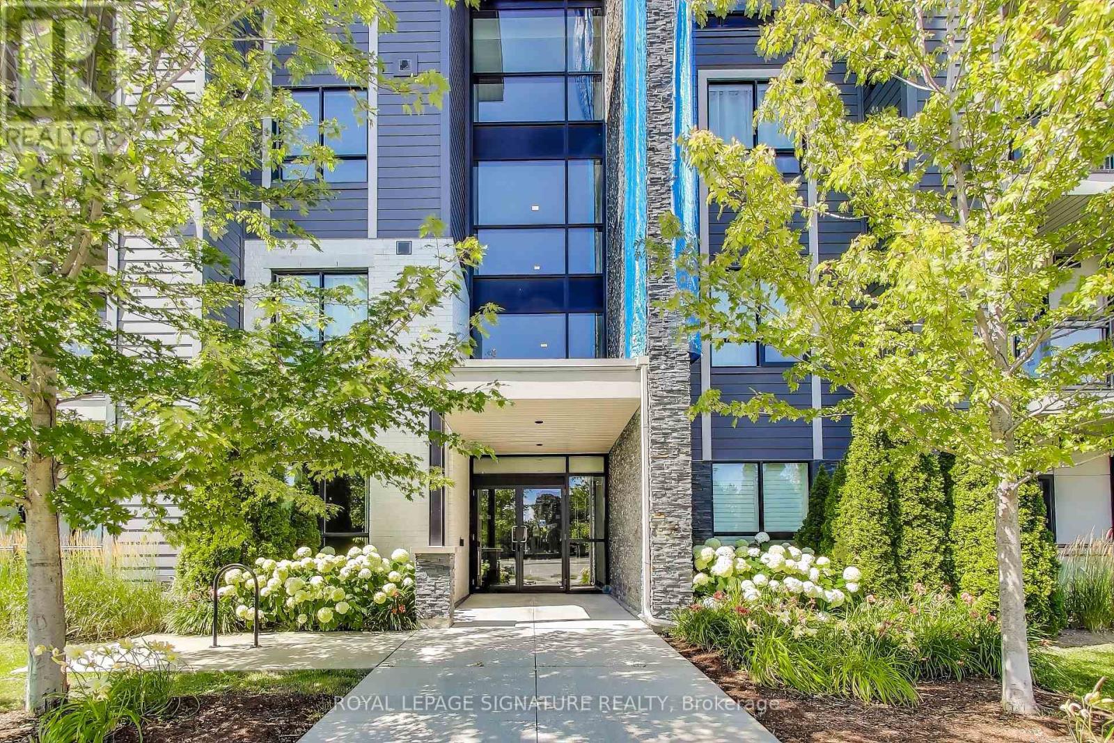 405 - 3170 Erin Mills Parkway, Mississauga, Ontario  L5L 0B6 - Photo 36 - W12551676