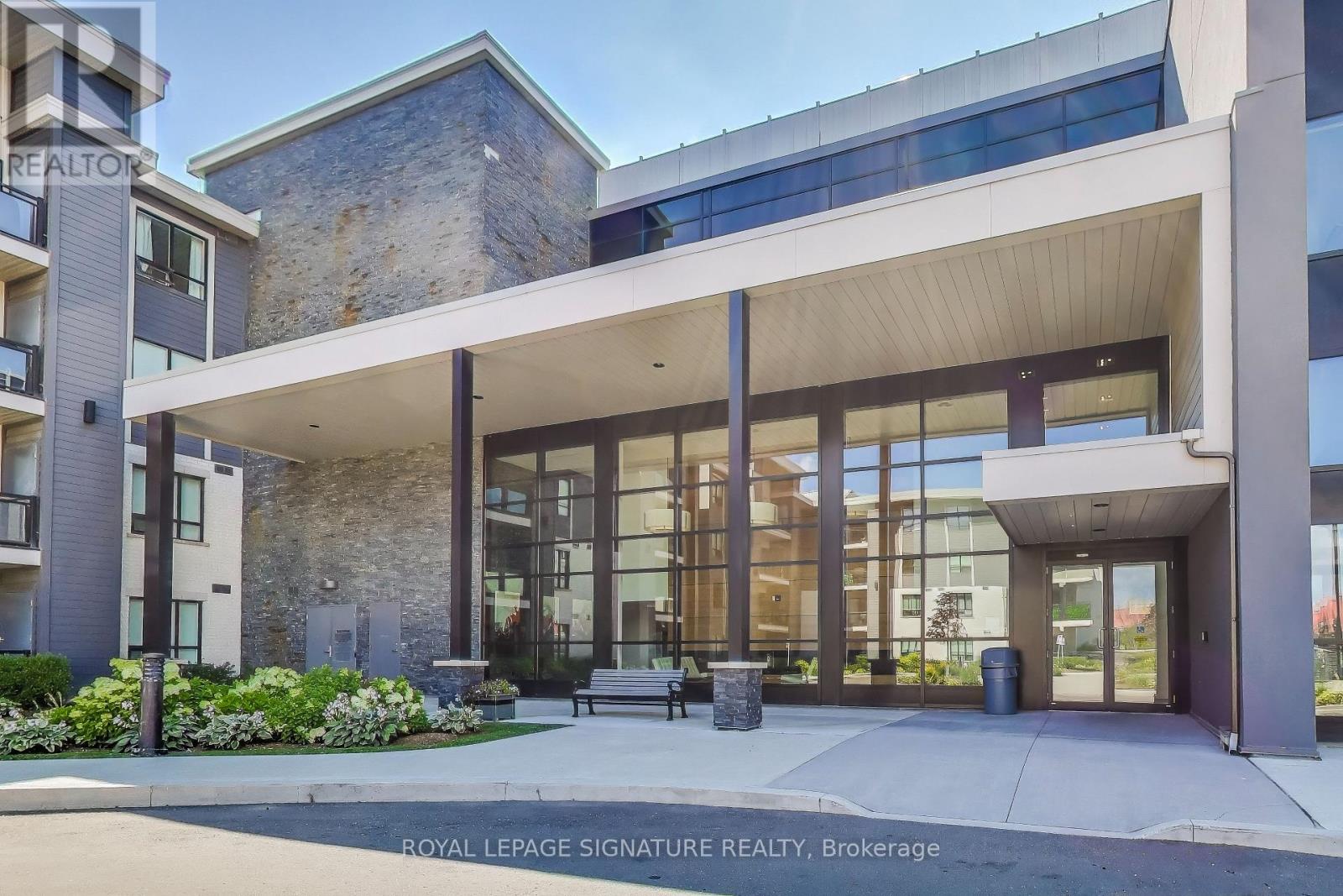 405 - 3170 Erin Mills Parkway, Mississauga, Ontario  L5L 0B6 - Photo 37 - W12551676