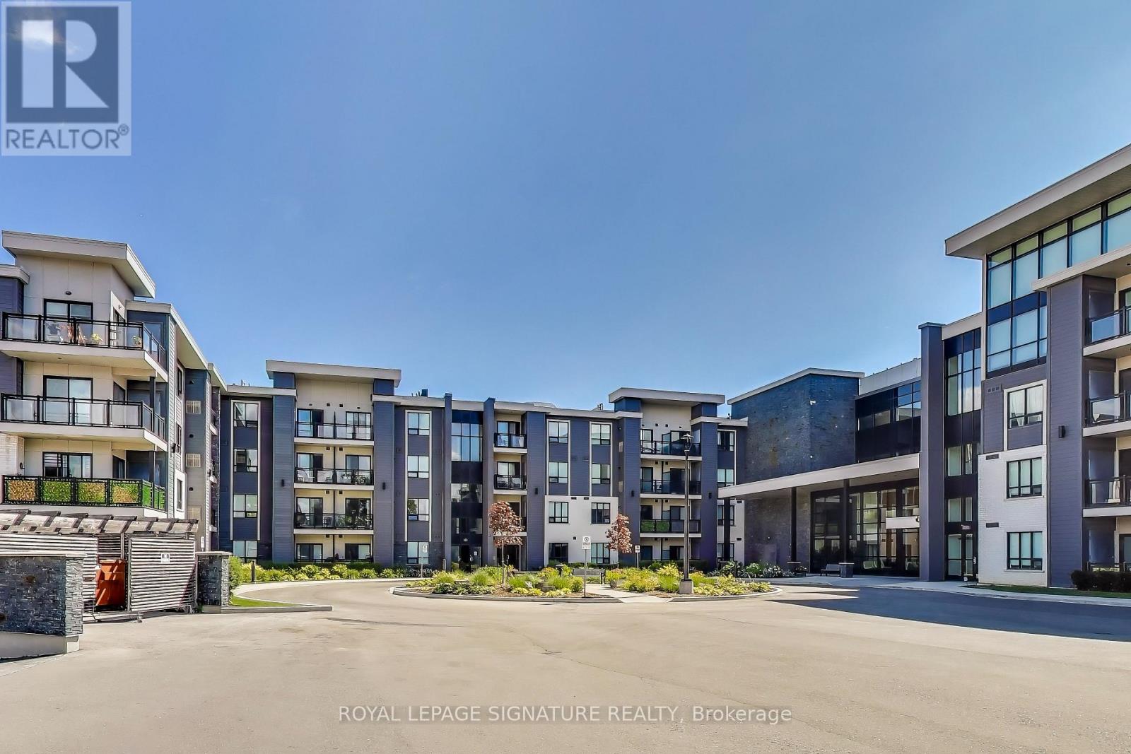 405 - 3170 Erin Mills Parkway, Mississauga, Ontario  L5L 0B6 - Photo 40 - W12551676