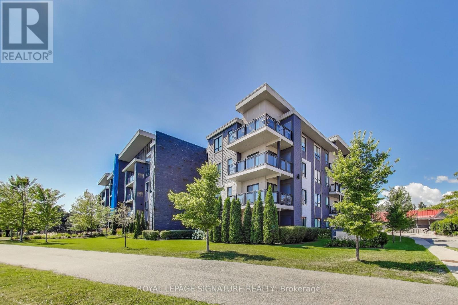 405 - 3170 Erin Mills Parkway, Mississauga, Ontario  L5L 0B6 - Photo 41 - W12551676