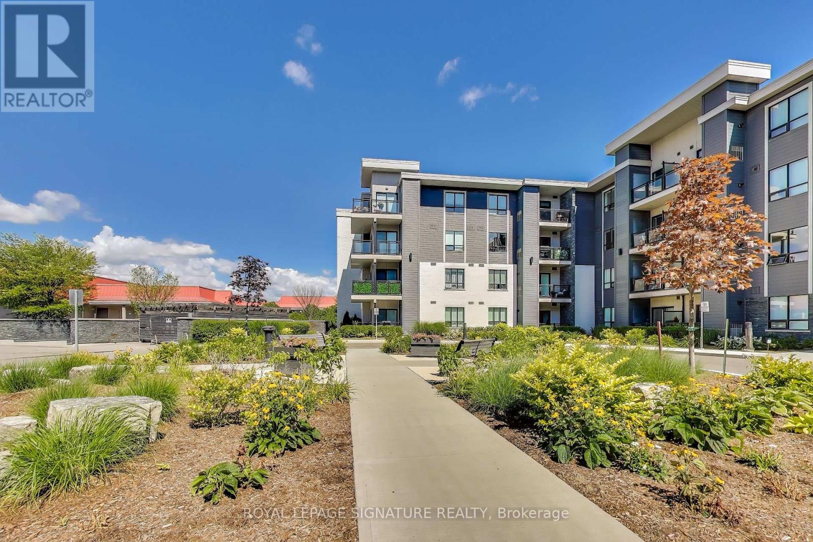 405 - 3170 Erin Mills Parkway, Mississauga, Ontario  L5L 0B6 - Photo 42 - W12551676