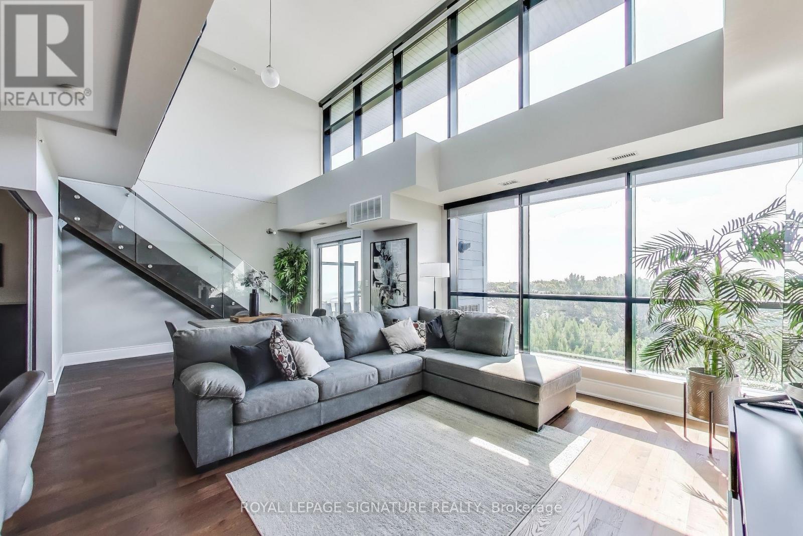 405 - 3170 Erin Mills Parkway, Mississauga, Ontario  L5L 0B6 - Photo 8 - W12551676