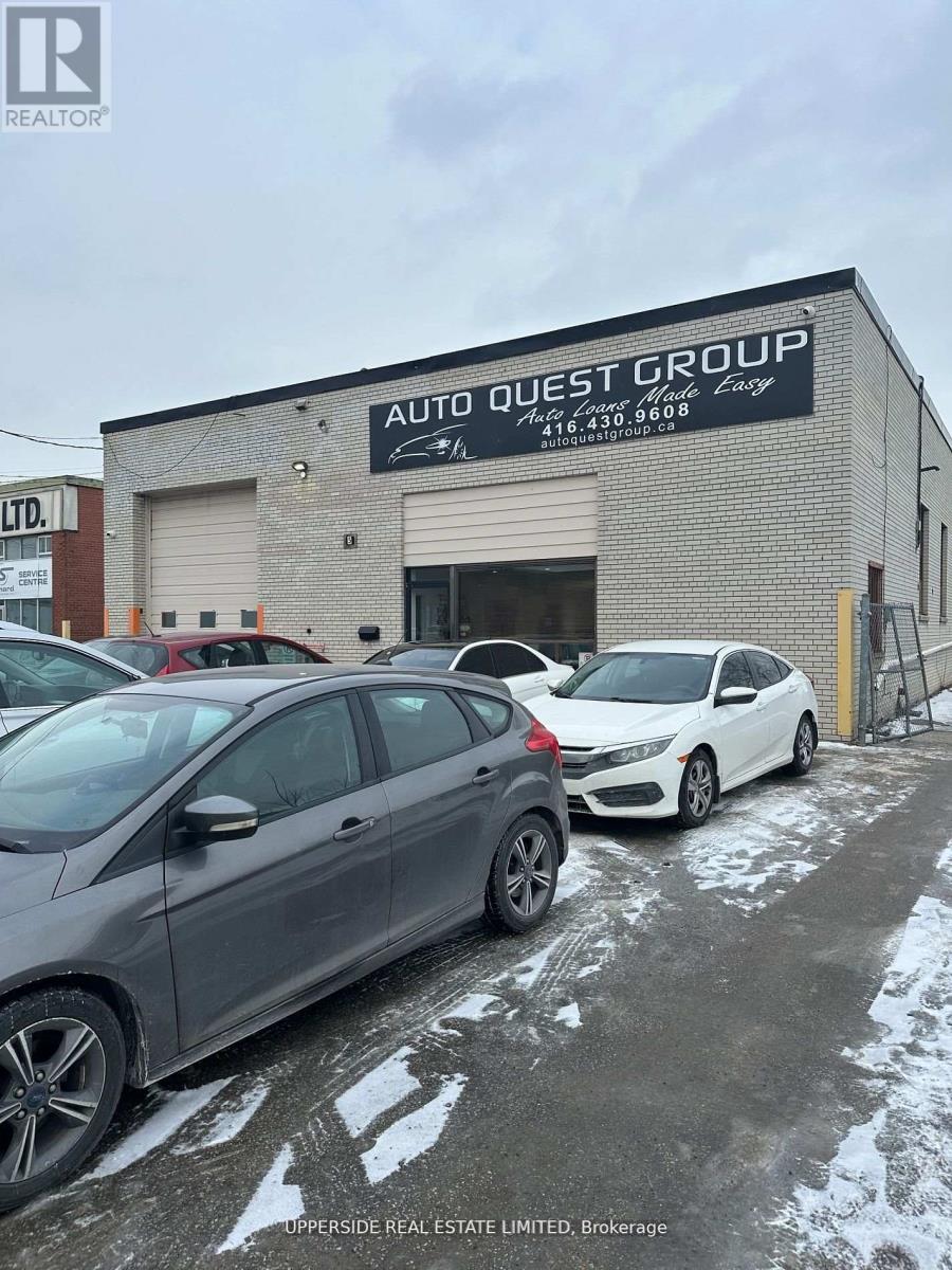 5 Tangiers Road, Toronto, Ontario  M3J 2B1 - Photo 3 - W12551686