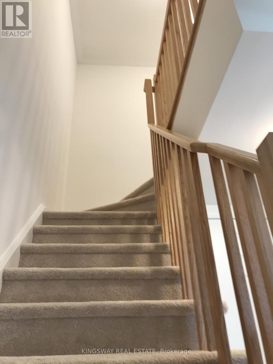 141 - 250 Sunny Meadow Boulevard, Brampton, Ontario  L6R 3Y7 - Photo 10 - W12551692